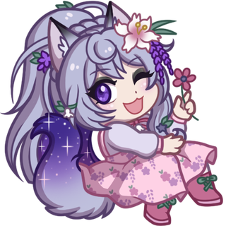 Art by LizzyJun @ Twitch